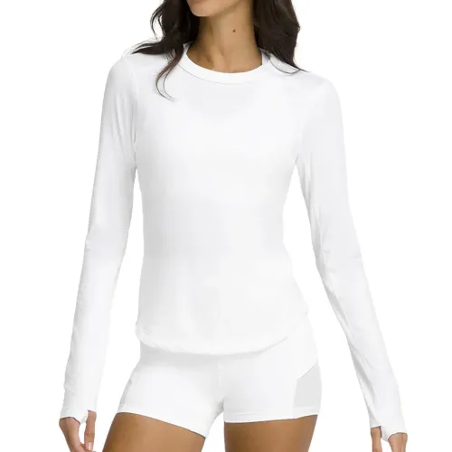 윌슨 All Day Long 긴팔 티셔츠 6142226909