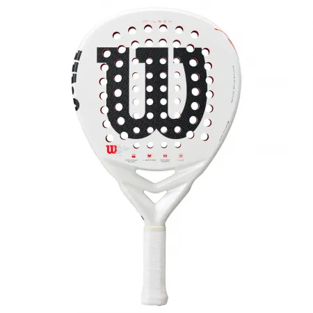 윌슨 Bela LS V3 파델 라켓 6142226914