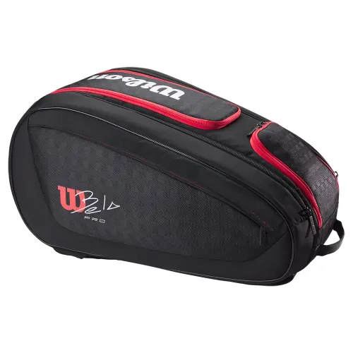 윌슨 Bela V3 빠델 라켓 커버 6142226917