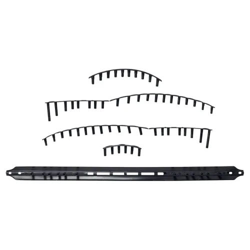 윌슨 Blade 98S V9 테니스 라켓 보호대 6142226923