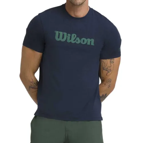 윌슨 Easy Street 반팔 티셔츠 6142226943