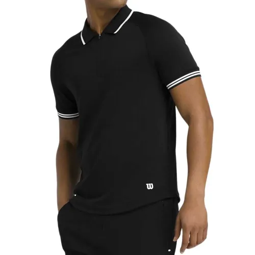 윌슨 Players Seamless 2.0 반팔 폴로 셔츠 6142226983