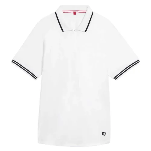 윌슨 Players Seamless 2.0 반팔 폴로 셔츠 6142226984