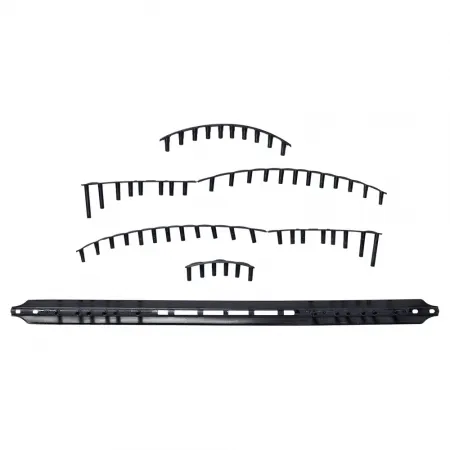 윌슨 프로 스태프 97 V14 테니스 라켓 보호대 6142226988