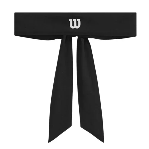윌슨 Tie 헤어밴드 6142227007