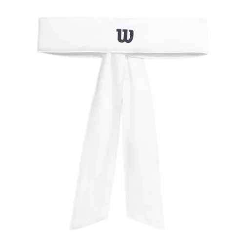 윌슨 Tie 헤어밴드 6142227008