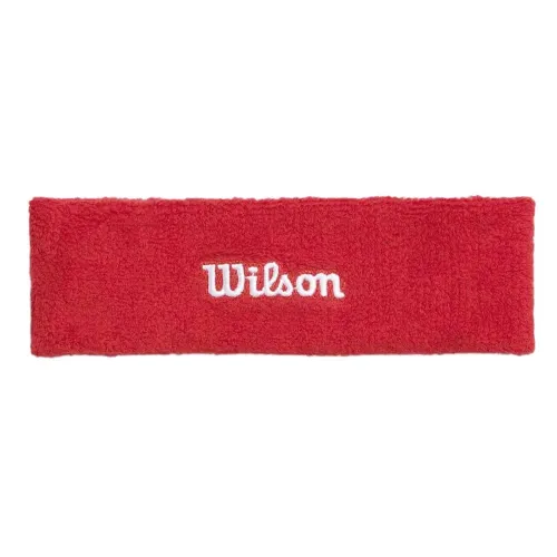 윌슨 W 헤어밴드 6142227028
