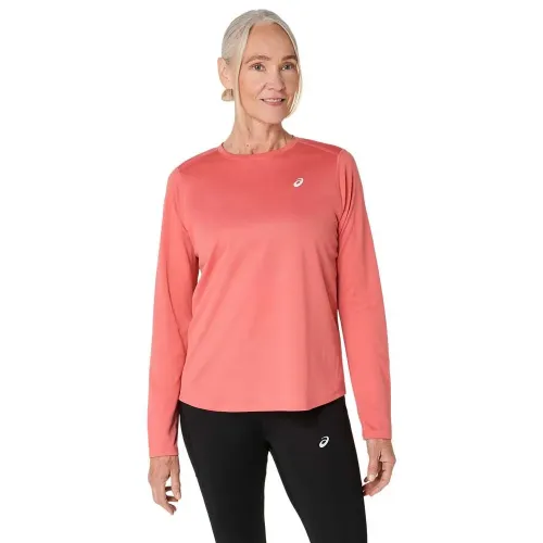 아식스 Core 긴팔 티셔츠 6142230519