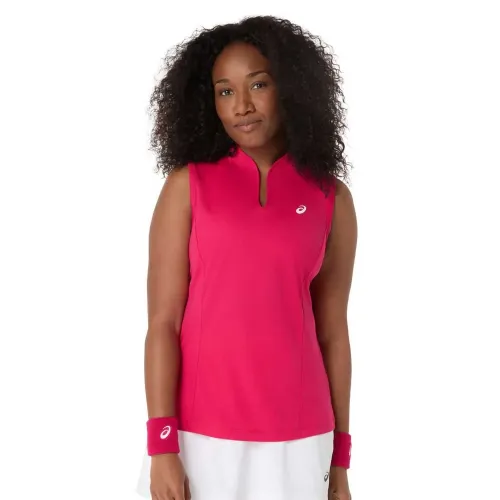 아식스 Court 나시 티셔츠 6142230573