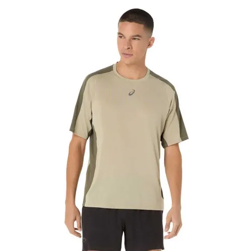 아식스 Fujitrail Elite 반팔 티셔츠 6142230601