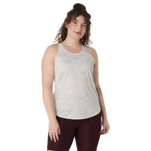 아식스 Fujitrail 나시 티셔츠 6142230609