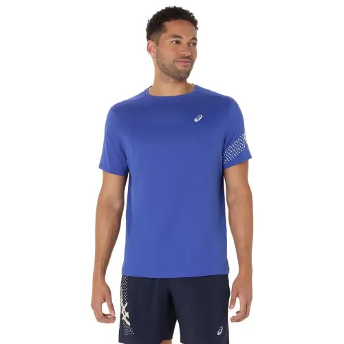 아식스 Icon 반팔 티셔츠 6142231272