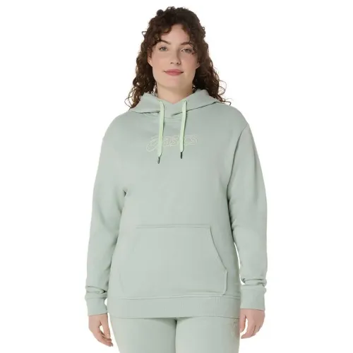 아식스 Logo Oth 후드티 6142231321