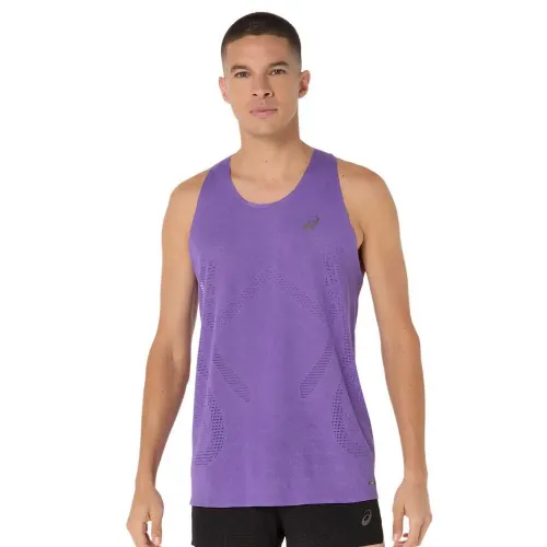 아식스 Metarun 나시 티셔츠 6142231384