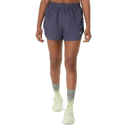 아식스 Nagino Run Adjustable 4in 반바지 6142231403