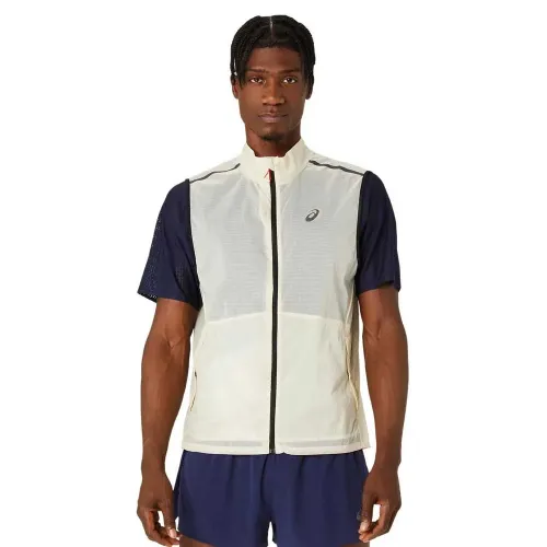 아식스 Metarun Packable 조끼 6142231404