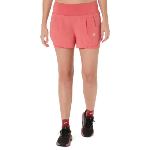 아식스 Road 2-in-1 3.5In 반바지 6142231490