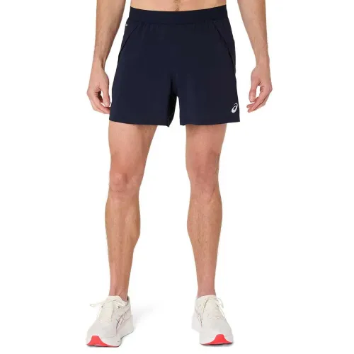 아식스 Road 5in 반바지 6142231494