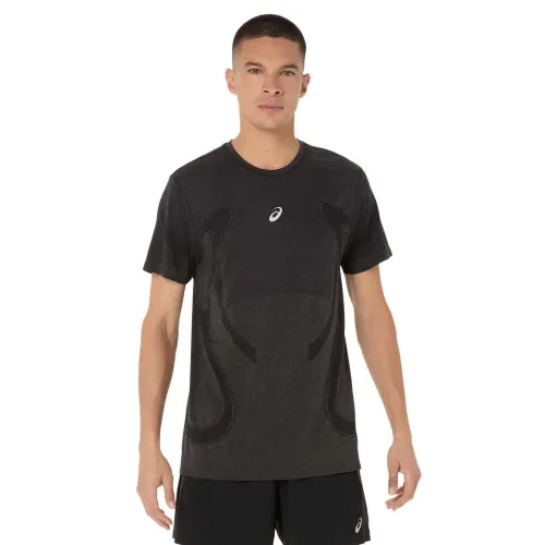 아식스 Road Seamless 반팔 티셔츠 6142231534