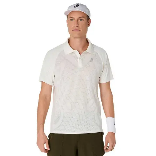 아식스 Match Actibreeze 반팔 폴로 셔츠 6142231564