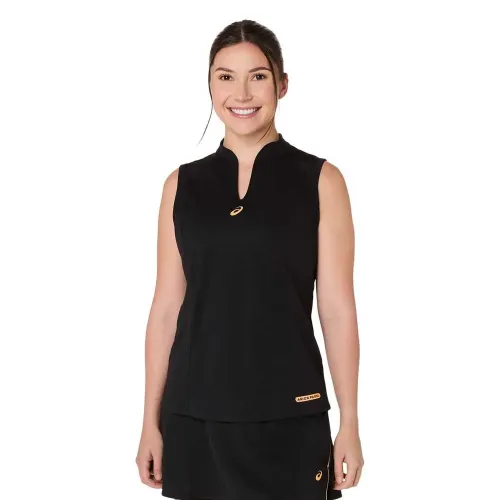 아식스 Padel Court 나시 티셔츠 6142231665