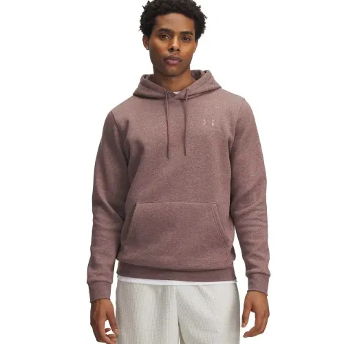 언더아머 Essential Fleece 후드티 6142239872