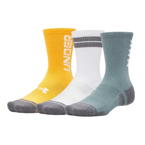 언더아머 퍼포먼스 Tech Nov 양말 3 켤레 6142239932