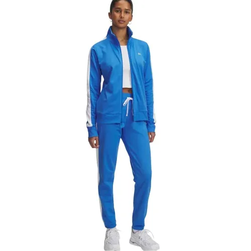 언더아머 Tricot 트랙수트 6142239958