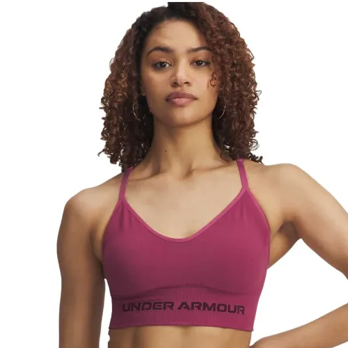 언더아머 Vanish seamless 낮은 지지 스포츠 탑 6142239970