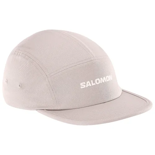 살로몬 Logo 5 Panel 모자 6142250776