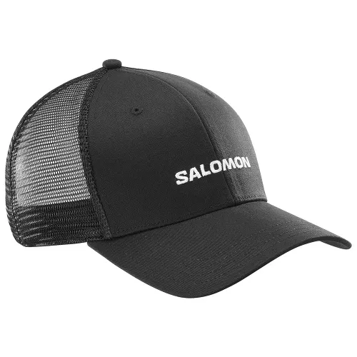 살로몬 Logo Trucker 모자 6142250784