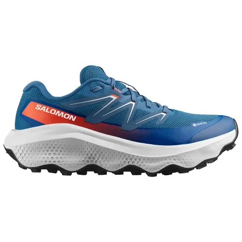 살로몬 Ultra Flow 2 고어텍스 트레일 런닝화 6142250836