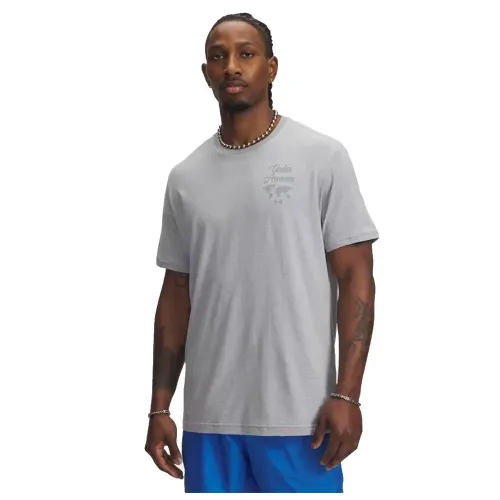 언더아머 60/40s Sports 반팔 티셔츠 6142260688