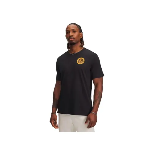 언더아머 Armour Club 반팔 티셔츠 6142260697