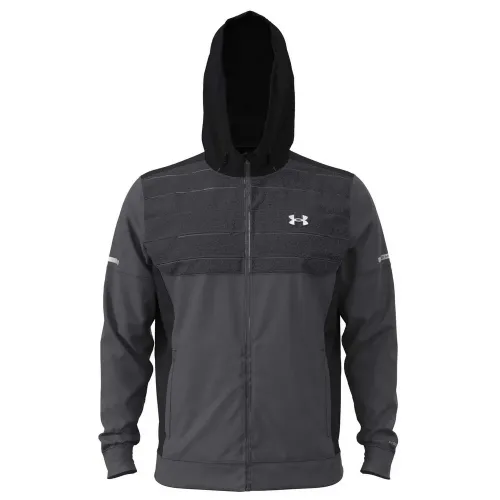 언더아머 Armour Fleece Pro Utility 자켓 6142260701