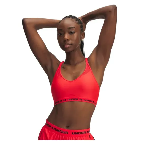 언더아머 Crossback 낮은 지지 스포츠 탑 6142260733