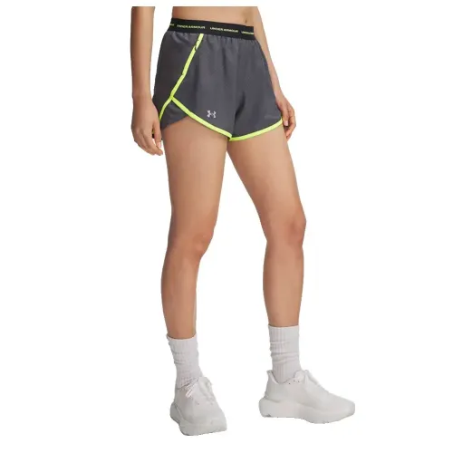 언더아머 Fly By 3in Novelty 반바지 6142260795