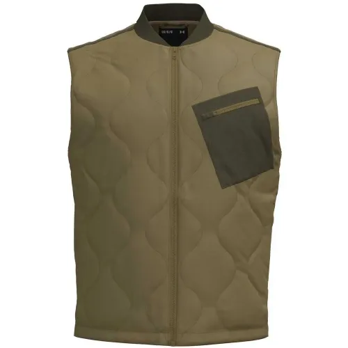 언더아머 Heritage 조끼 6142260926