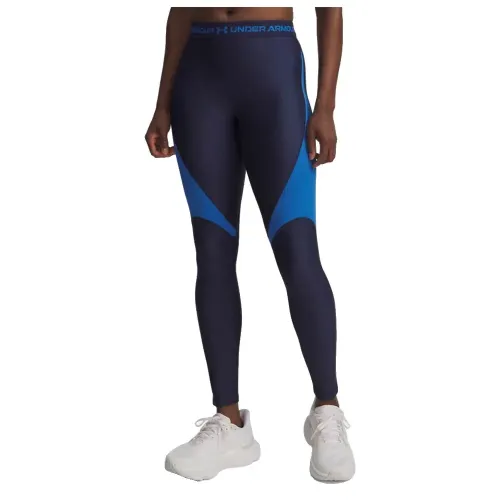 언더아머 HG Rib 레깅스 6142260936