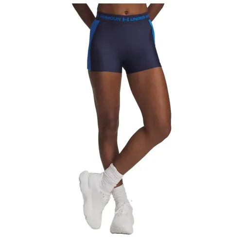 언더아머 HG Rib 반바지 6142260940