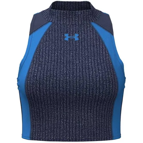 언더아머 HG Rib 나시 티셔츠 6142260944