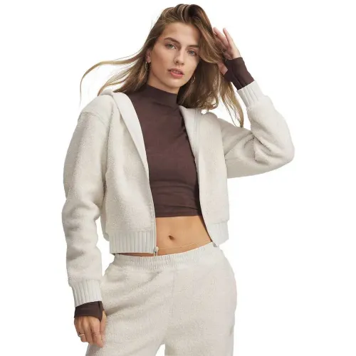 언더아머 High Pile Fleece 자켓 6142260950