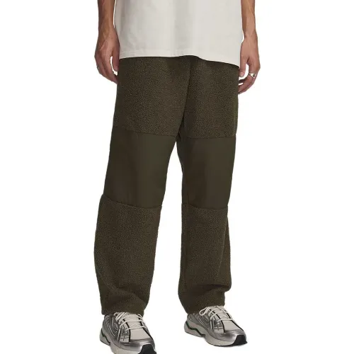 언더아머 High Pile Fleece 바지 6142260951