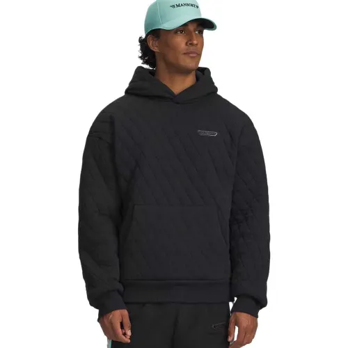 언더아머 HW Fleece 후드티 6142260961