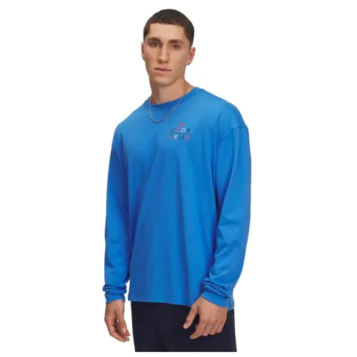 언더아머 HWT Modern Sport 긴팔 티셔츠 6142260967