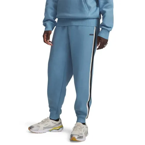 언더아머 Icon Heavy Rib 바지 6142260996