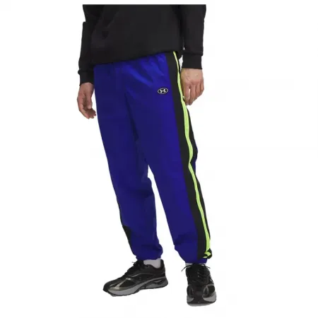 언더아머 Icon 우븐 Track 바지 6142261018