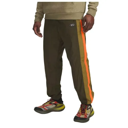 언더아머 Icon 우븐 Track 바지 6142261019