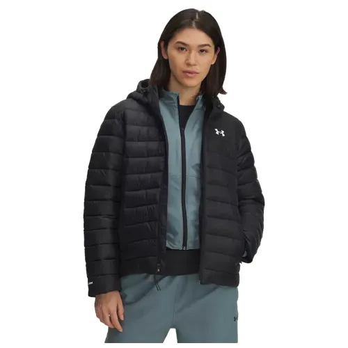 언더아머 Insulate 자켓 6142261021