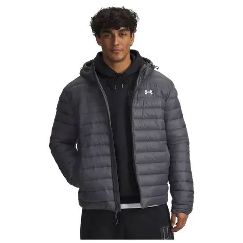 언더아머 Insulate 자켓 6142261022